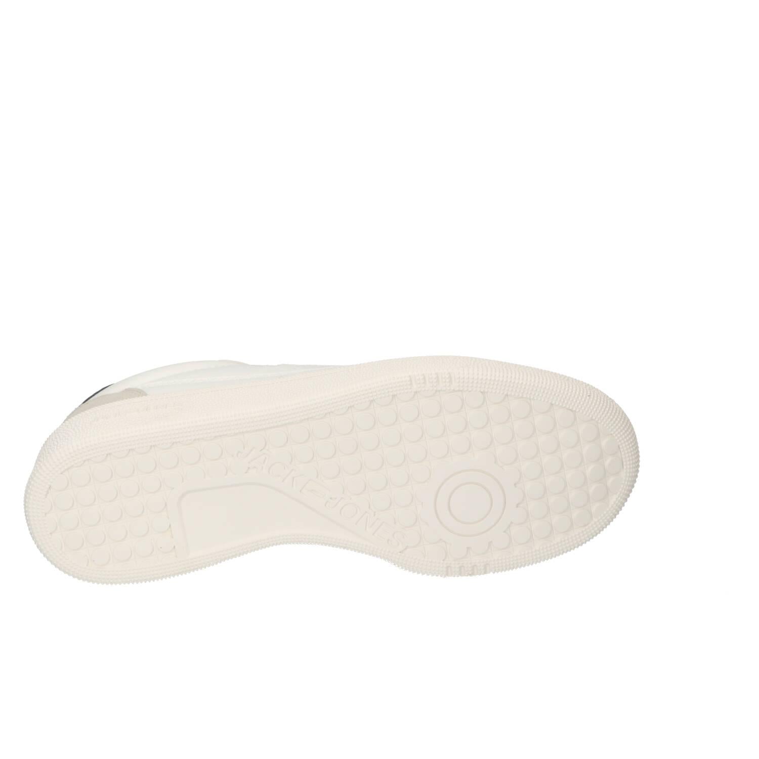 Veterschoenen, Wit