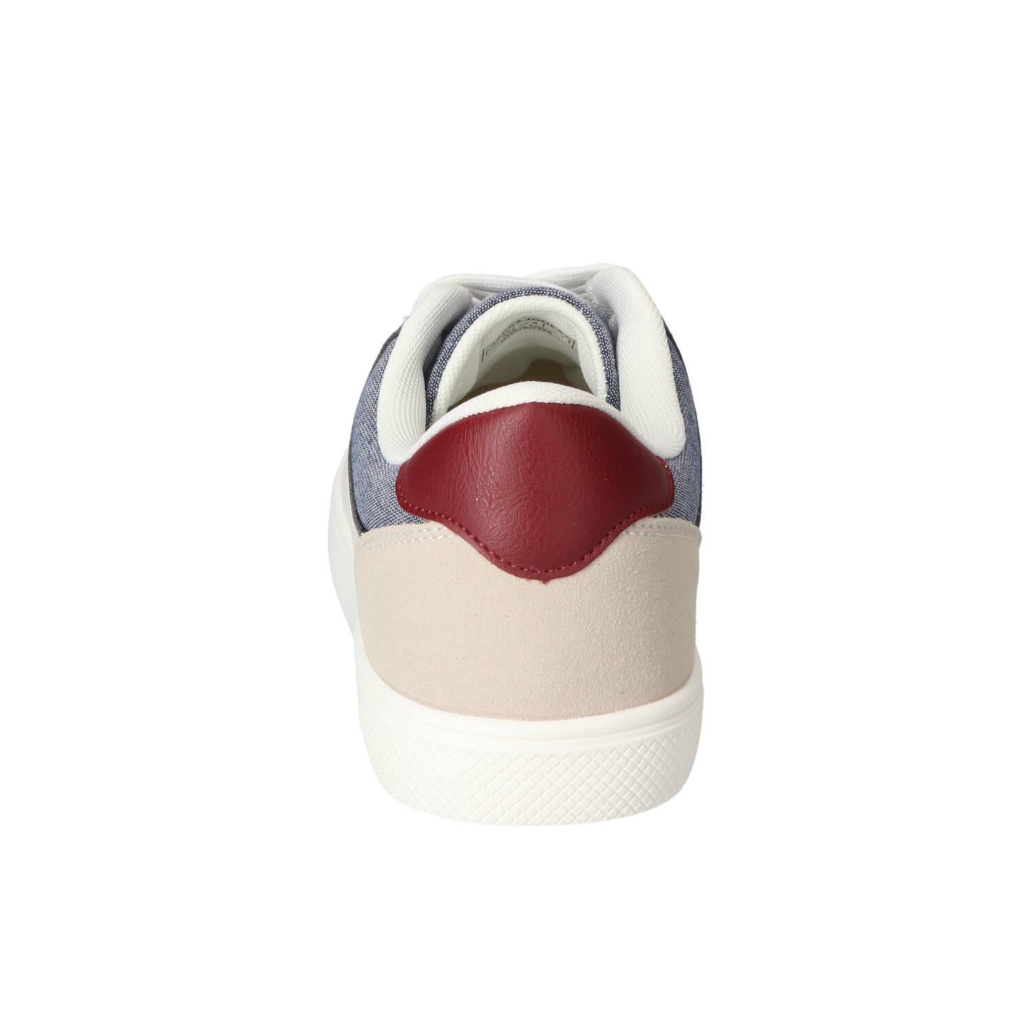 Veterschoenen, Wit