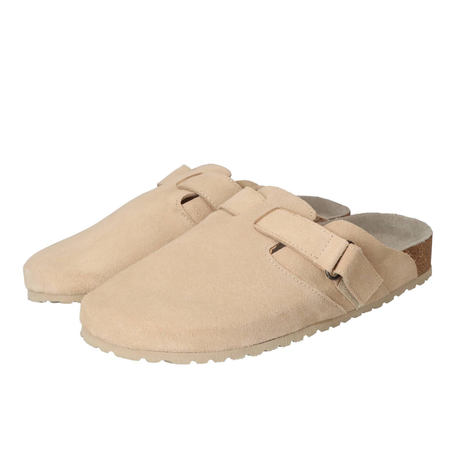 Muilen, Taupe
