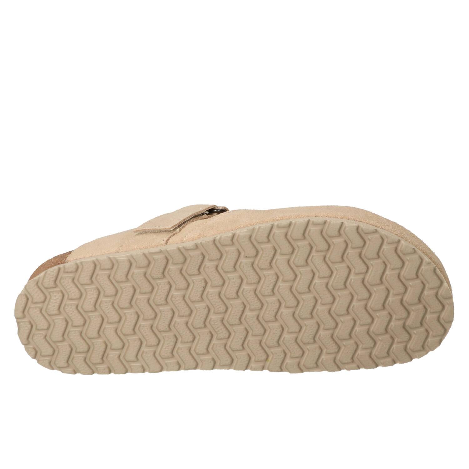 Muilen, Taupe