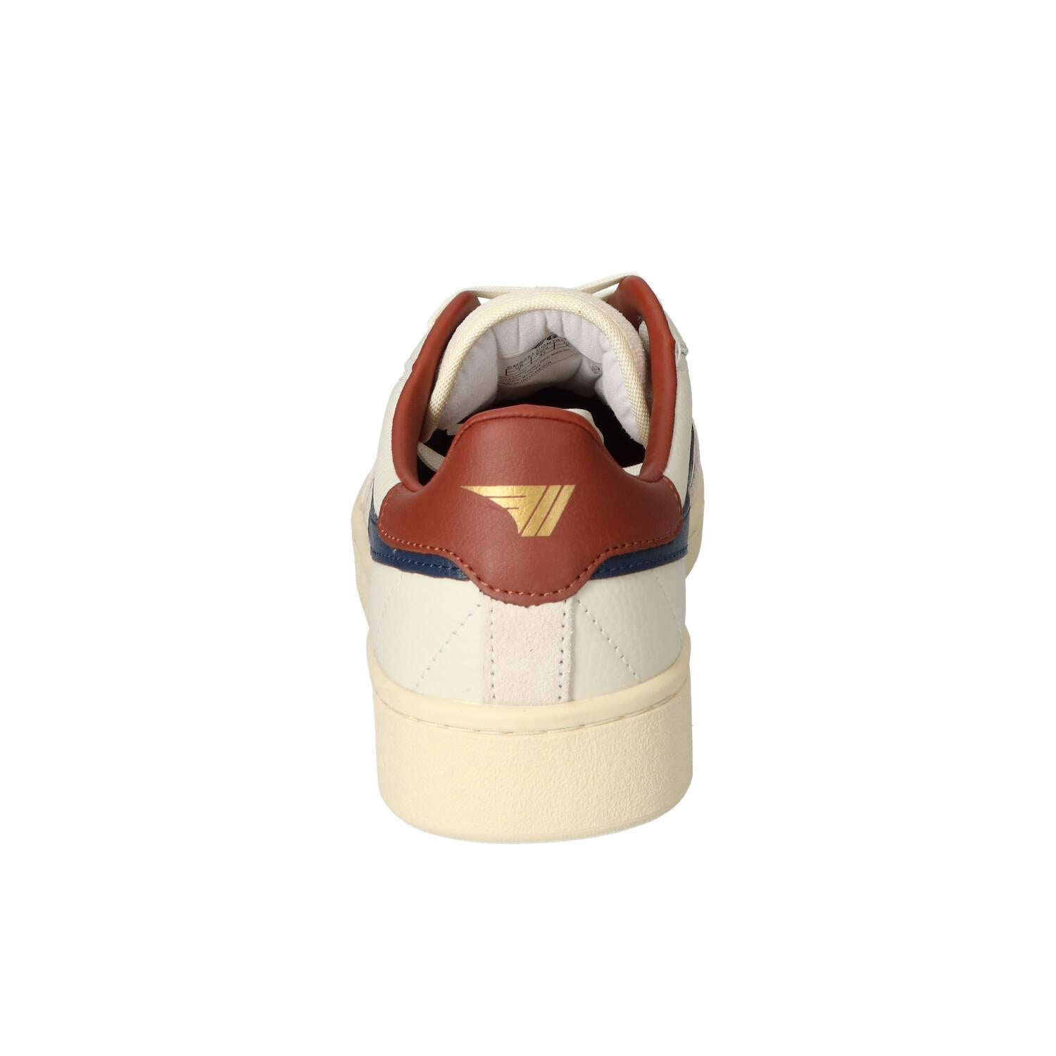 Veterschoenen, Off White