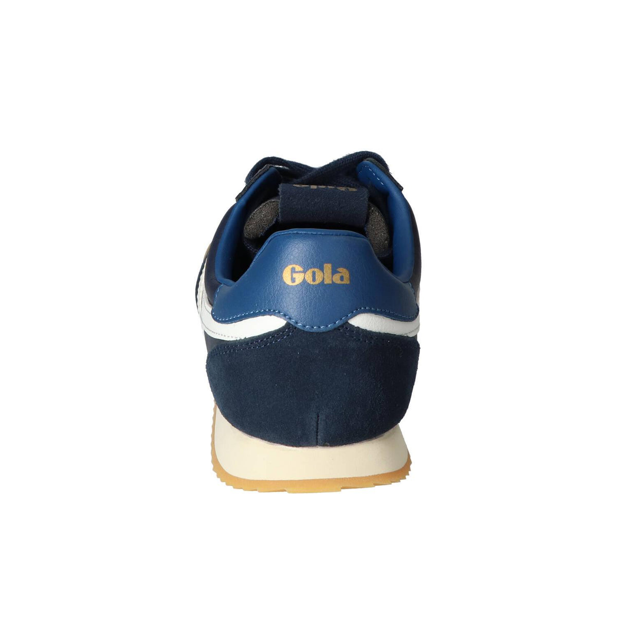 Veterschoenen, Blauw
