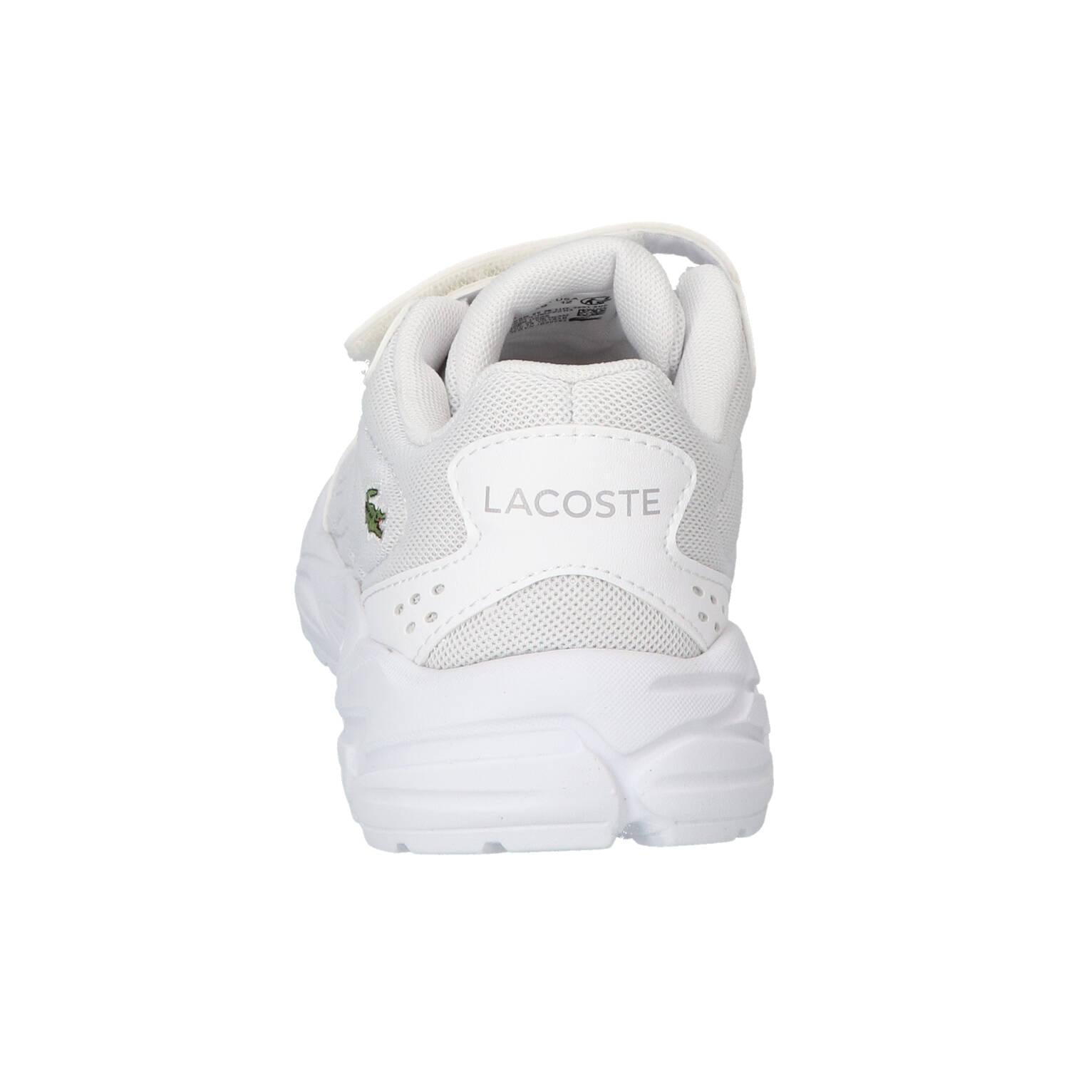 Sneakers Velcro