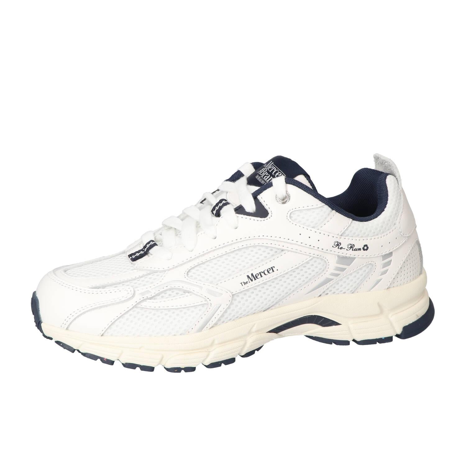 Sneakers, Wit