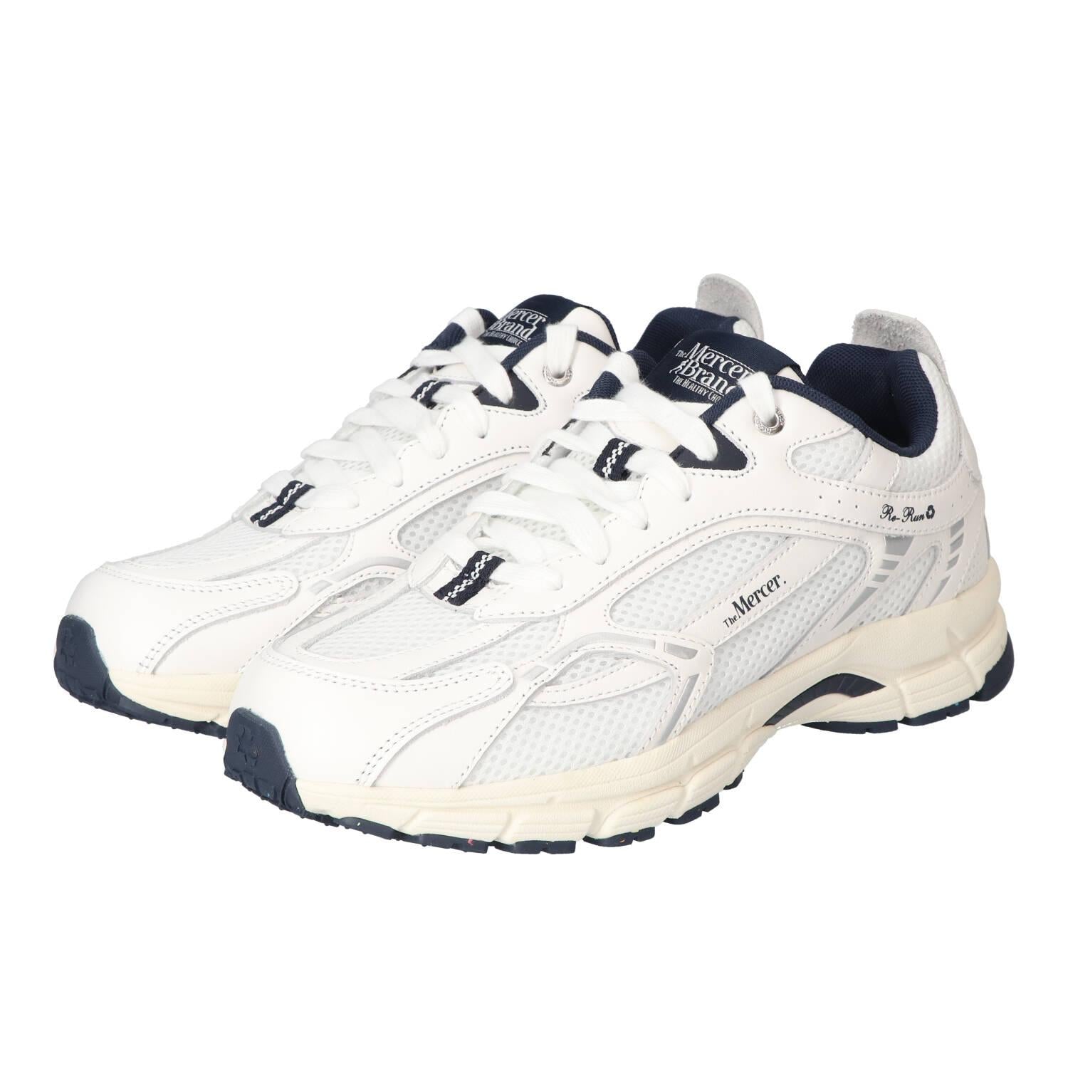 Sneakers, Wit