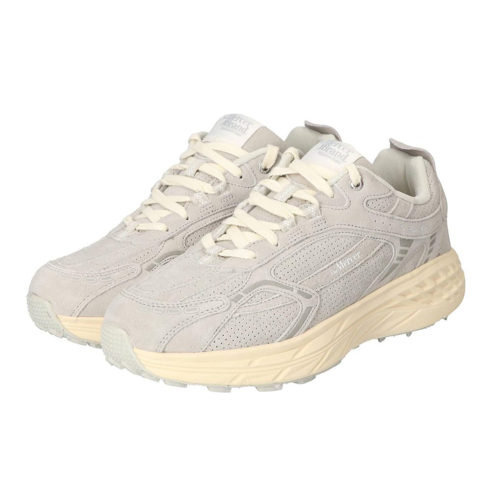 Sneakers, Grijs