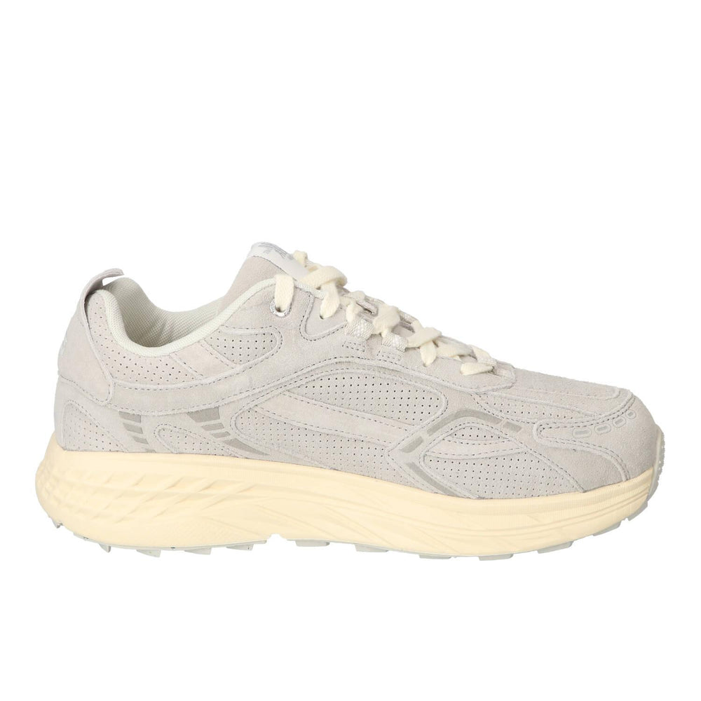 Sneakers, Grijs