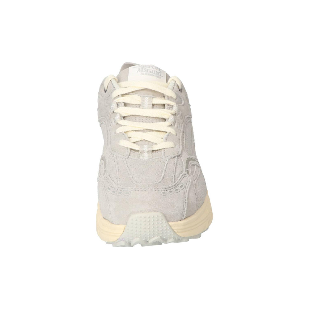 Sneakers, Grijs