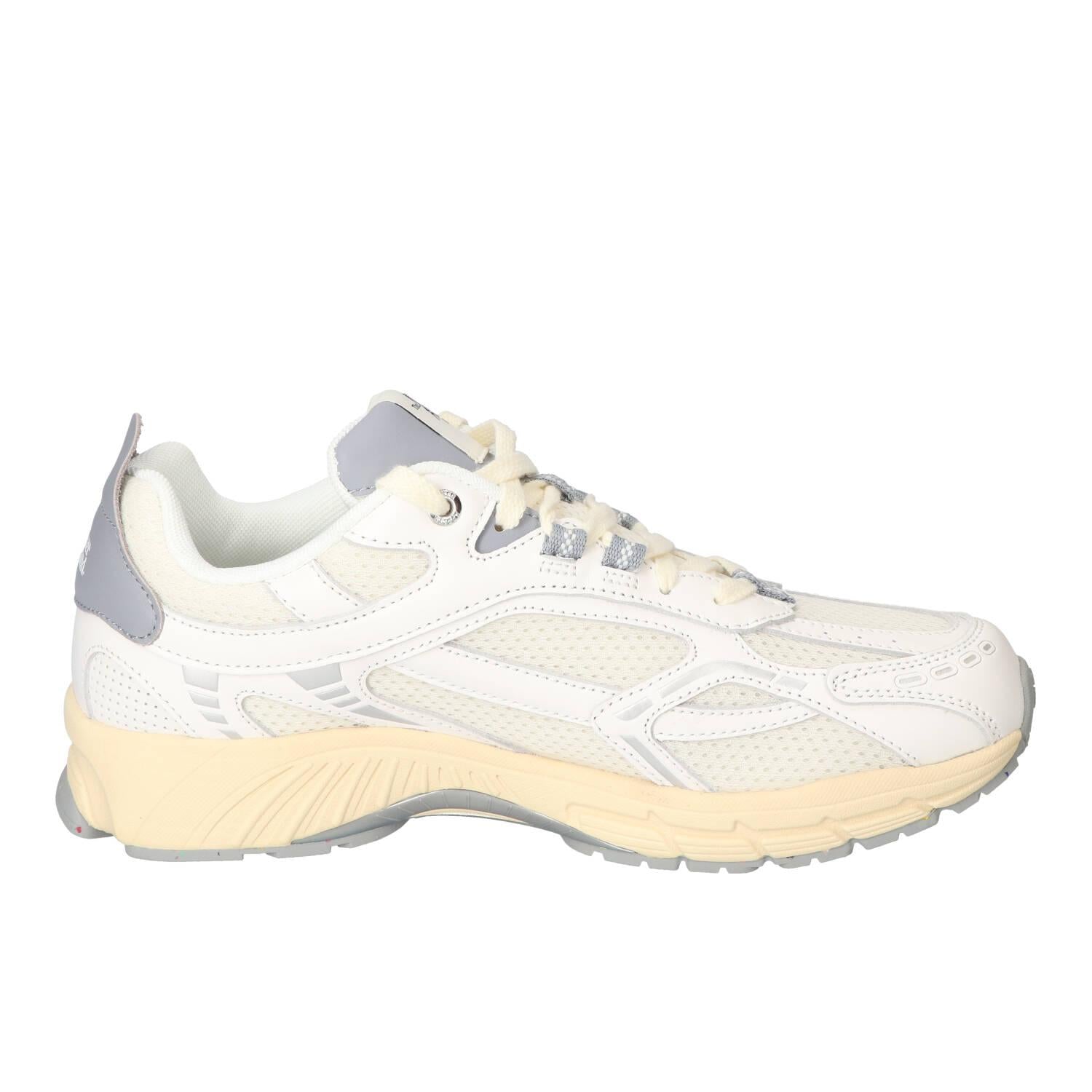 Sneakers, Wit