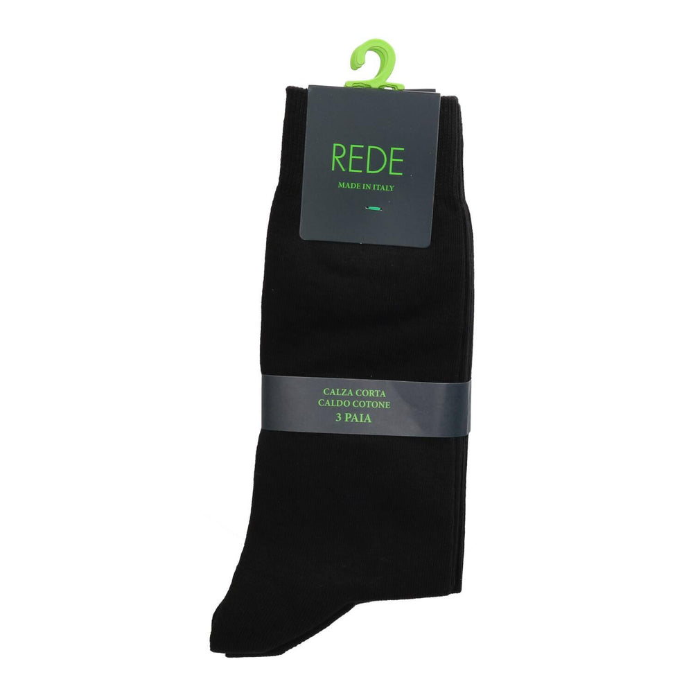 Chaussettes, noires