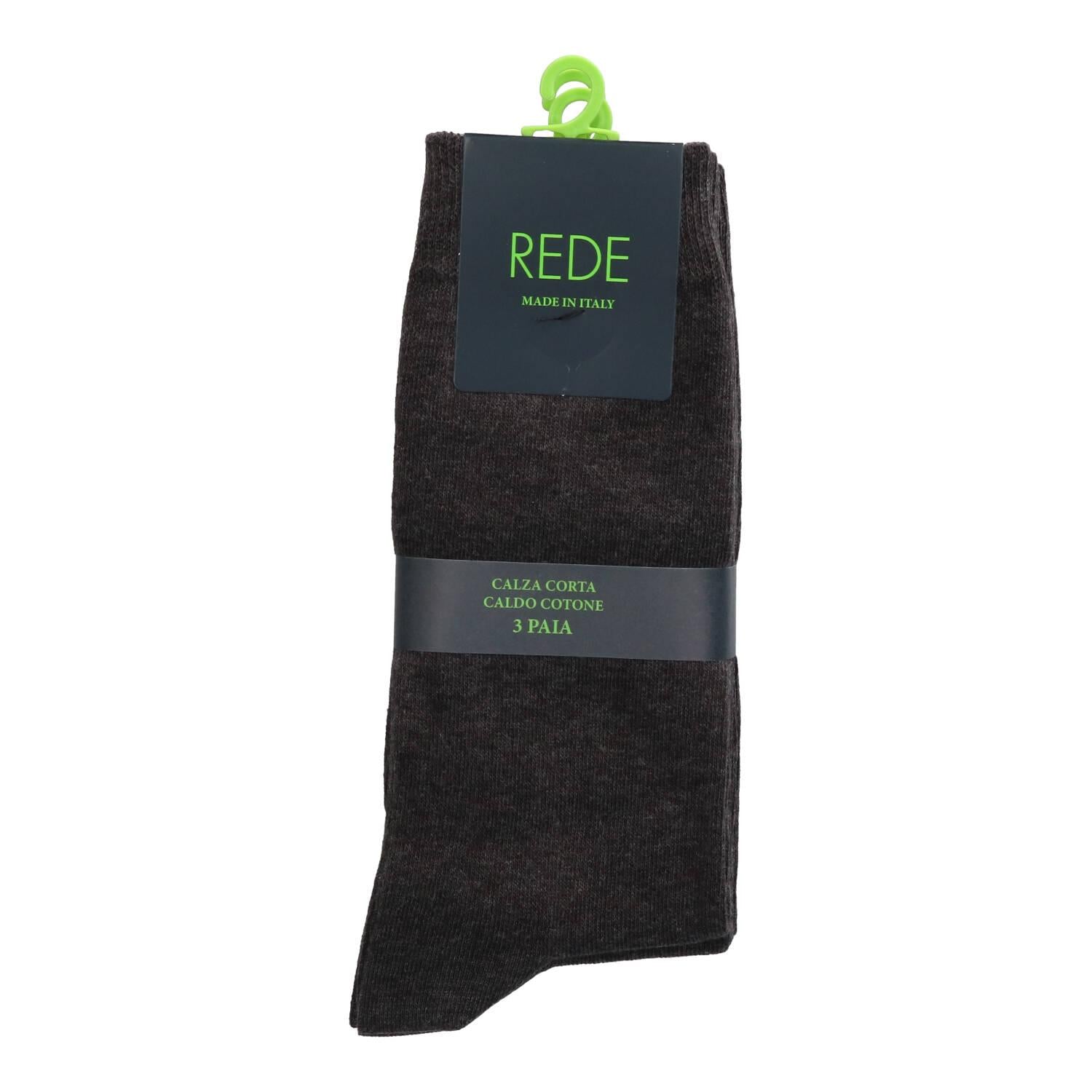 Chaussettes, gris
