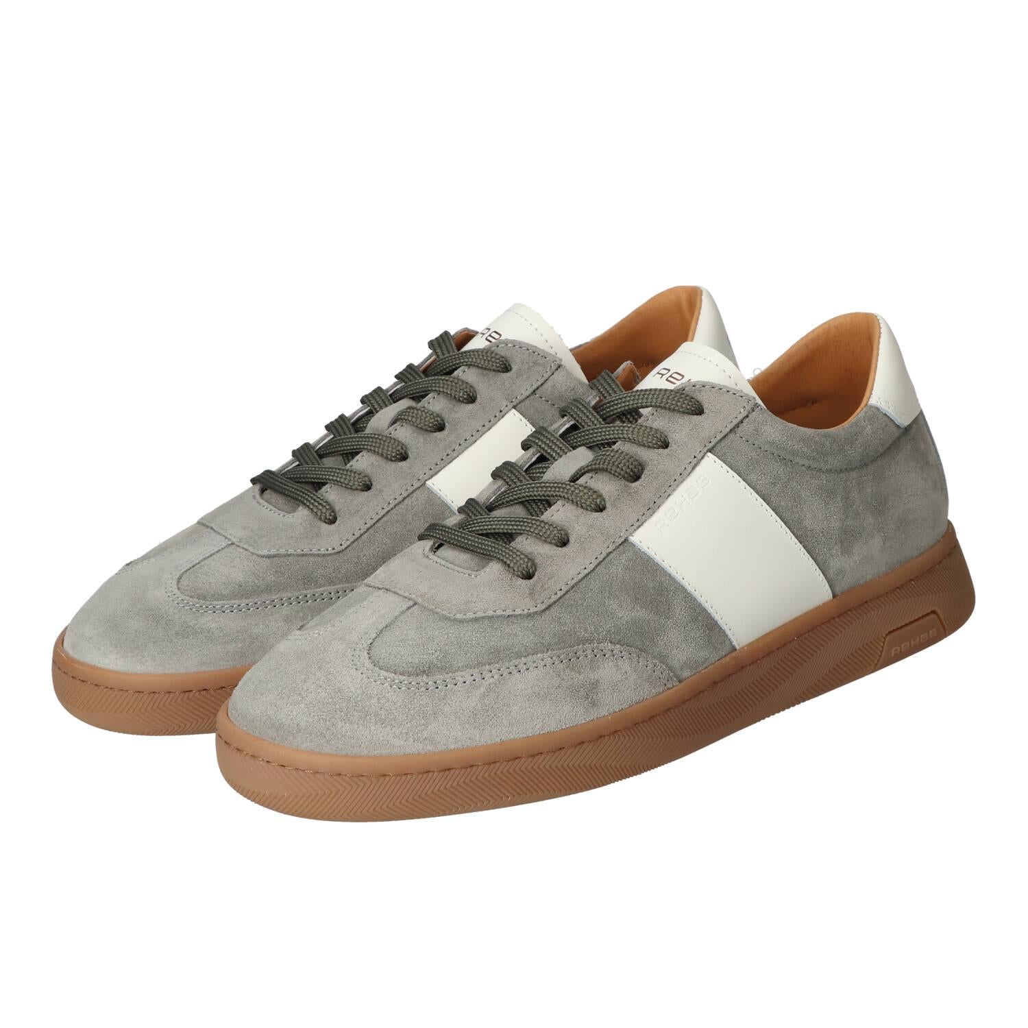 Veterschoenen, Groen