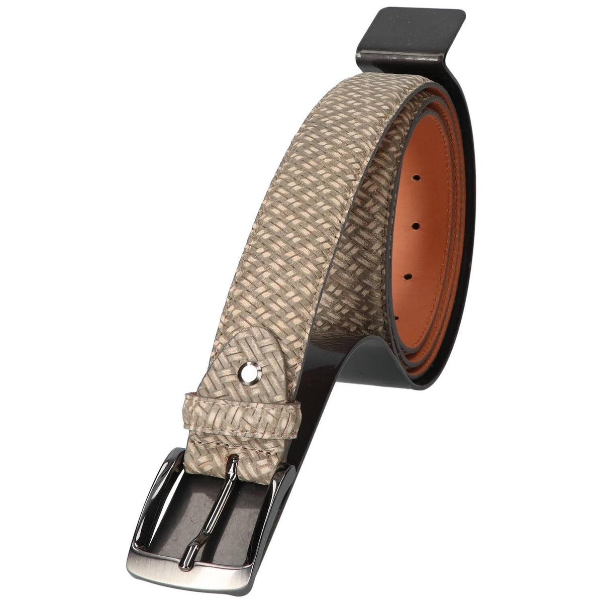 Riemen, Taupe