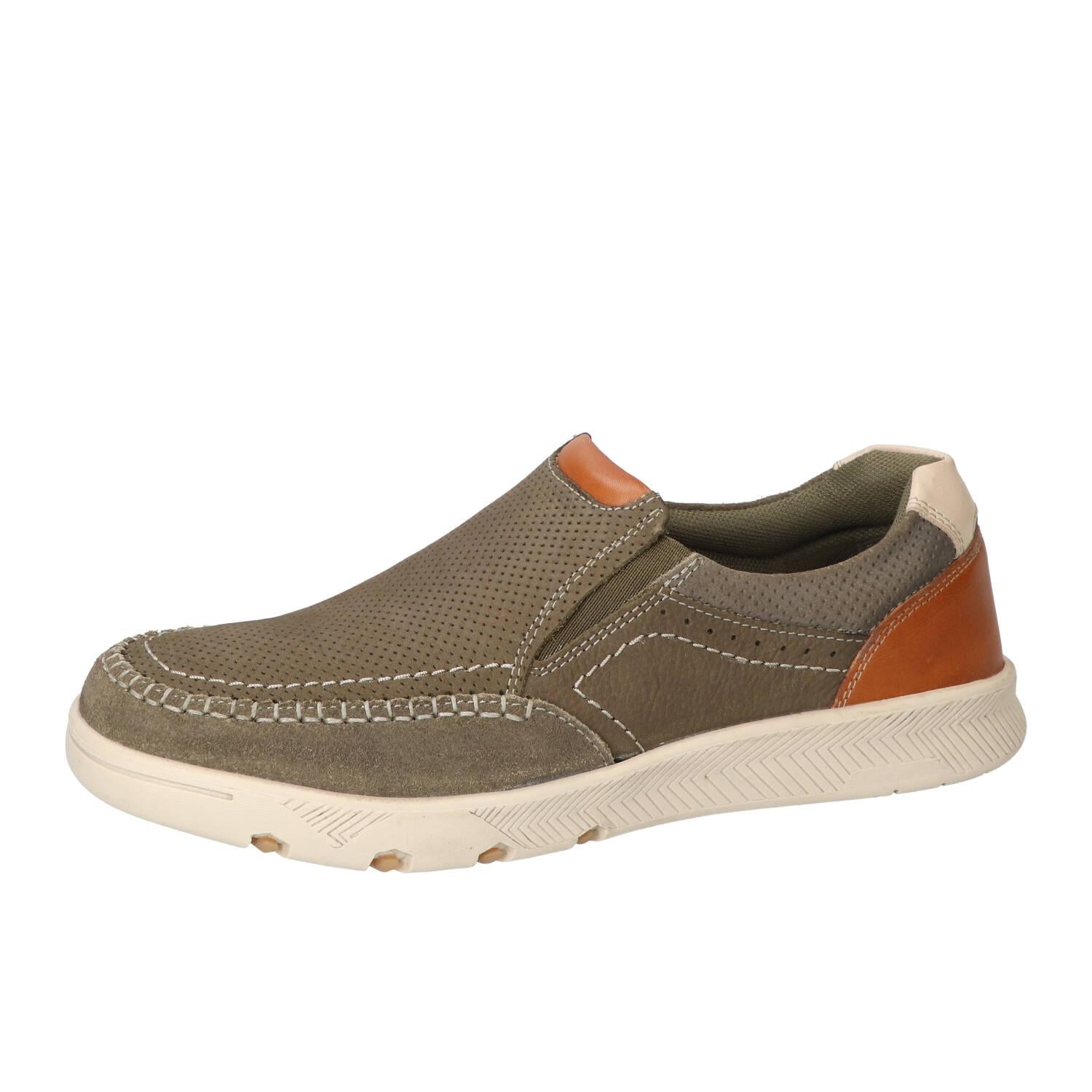 Instapschoenen, Groen