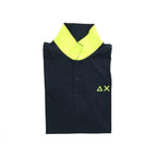 T-Shirts - Polo's, Blauw