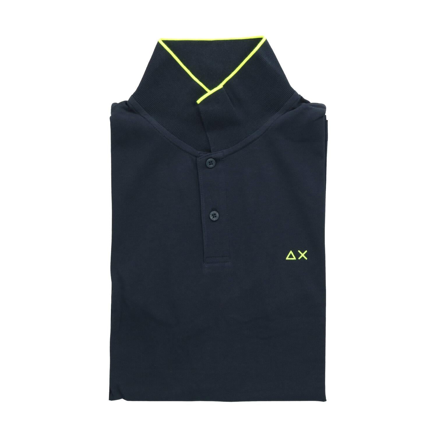 T-Shirts - Polo's, Blauw