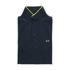 T-Shirts - Polo's, Blauw