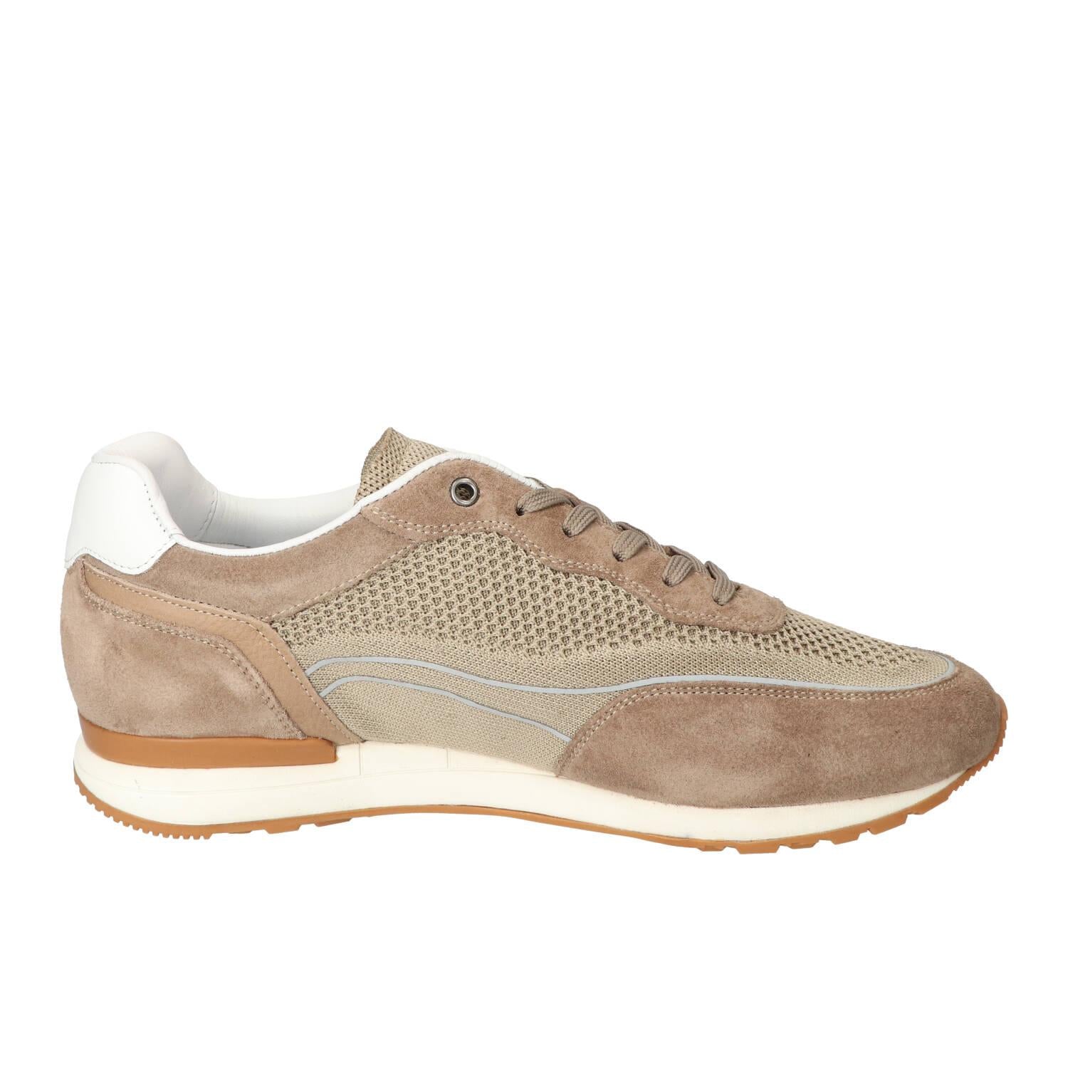 Sneakers, Taupe