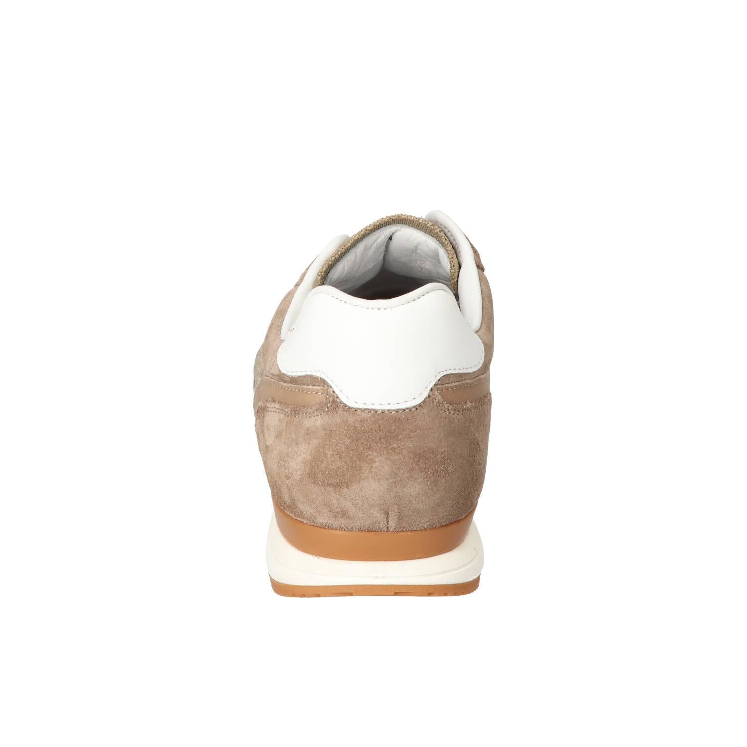 Sneakers, Taupe