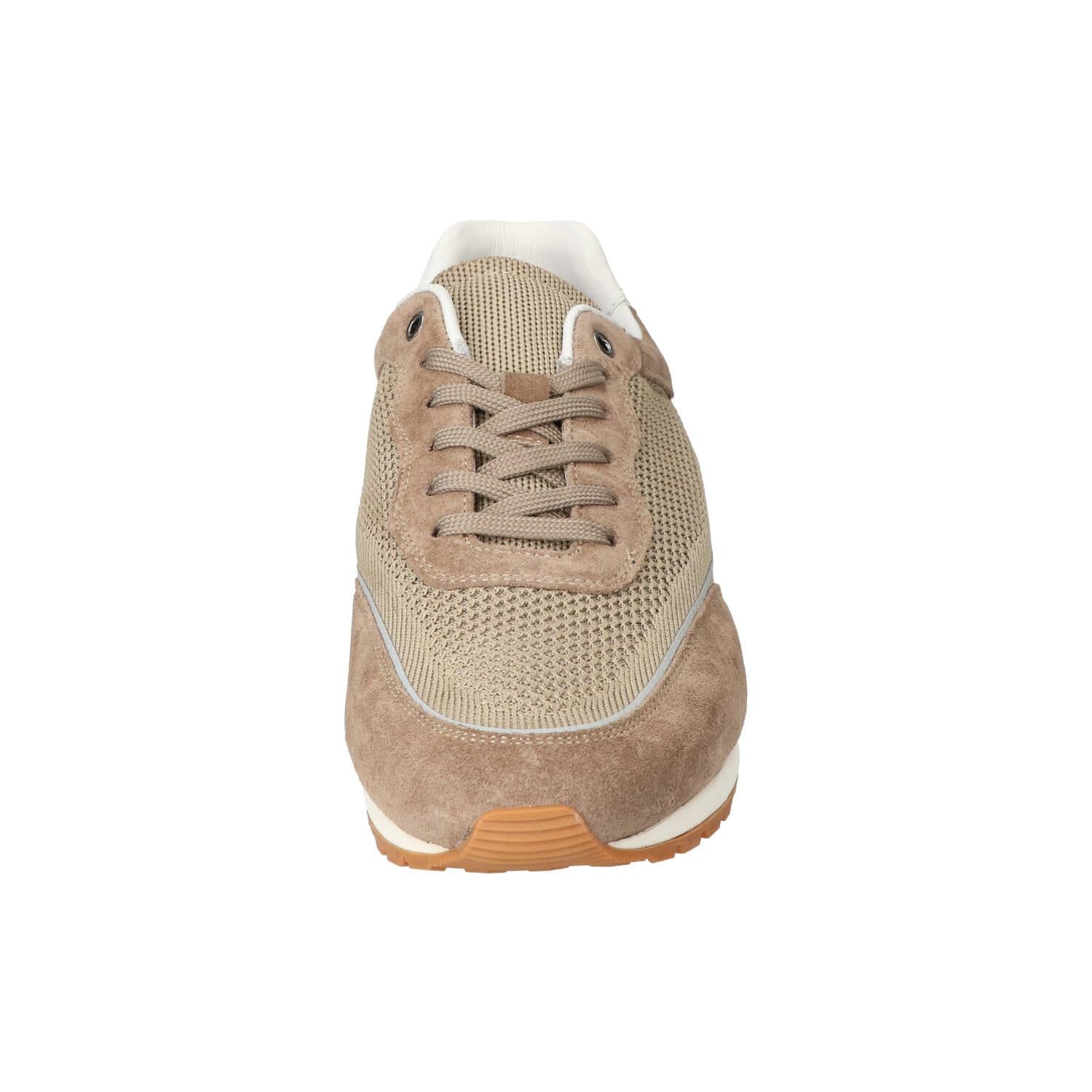 Sneakers, Taupe