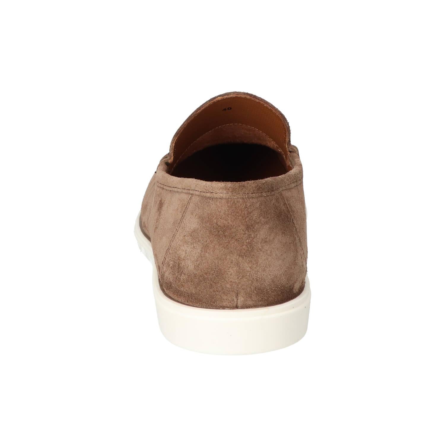 Instapschoenen, Taupe