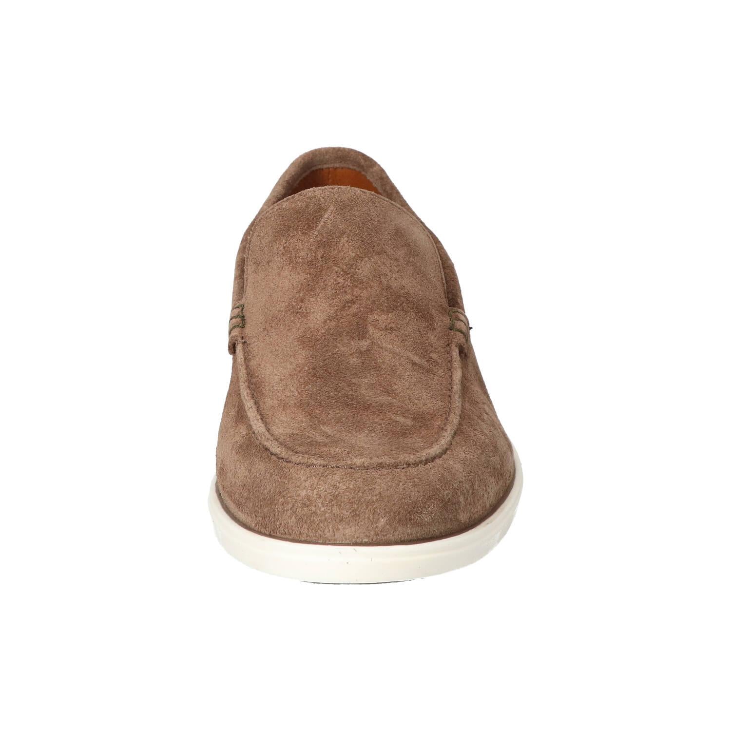 Instapschoenen, Taupe