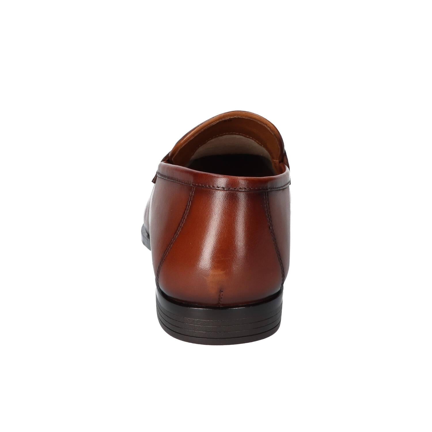 Instapschoenen, Cognac