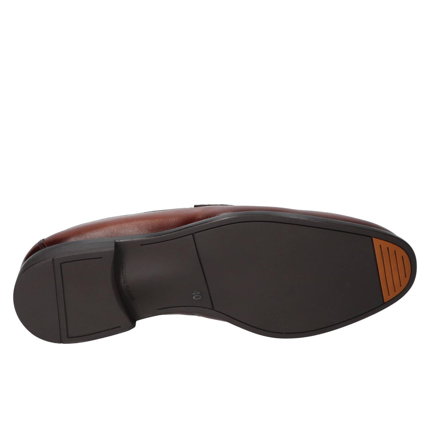 Instapschoenen, Cognac