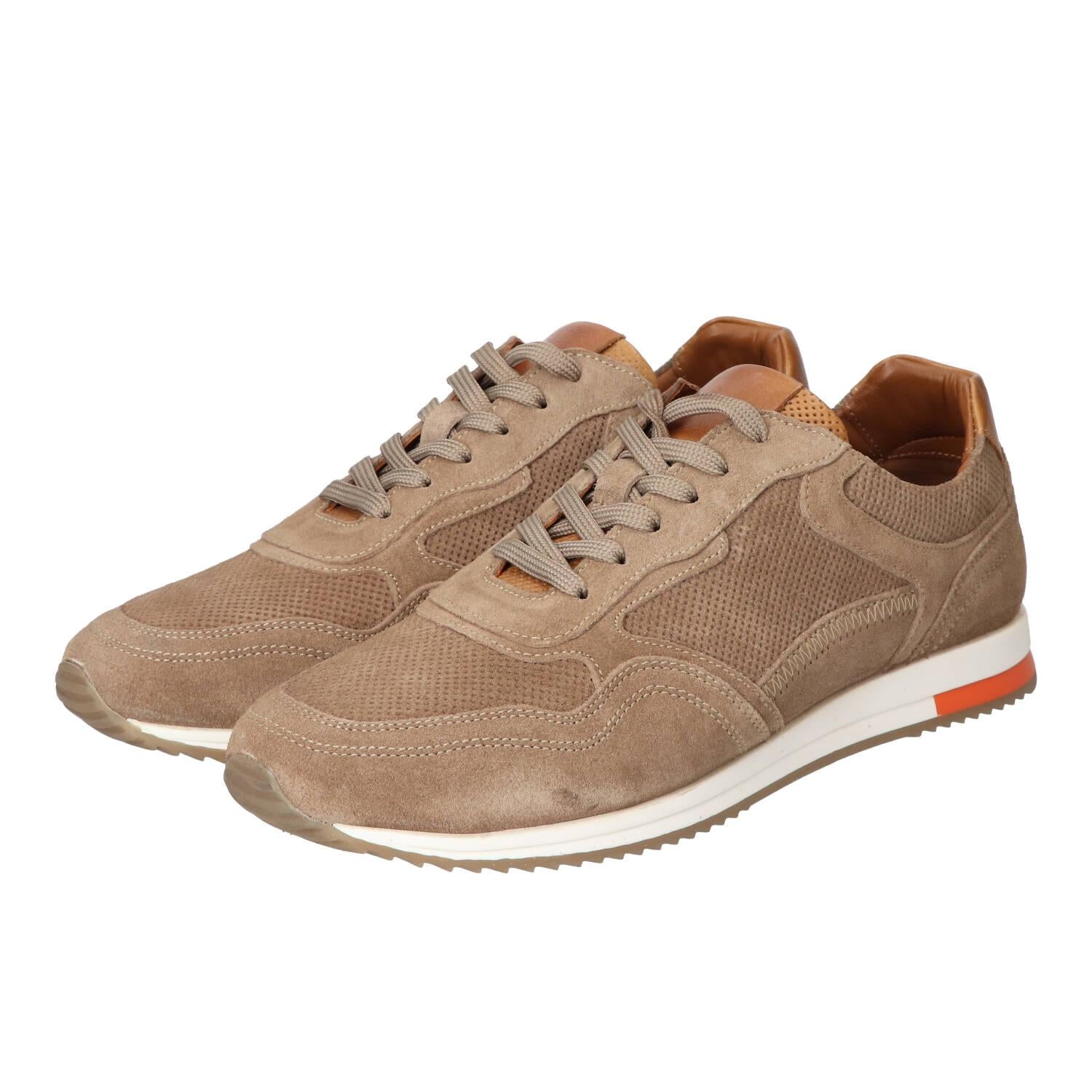 Sneakers, Taupe