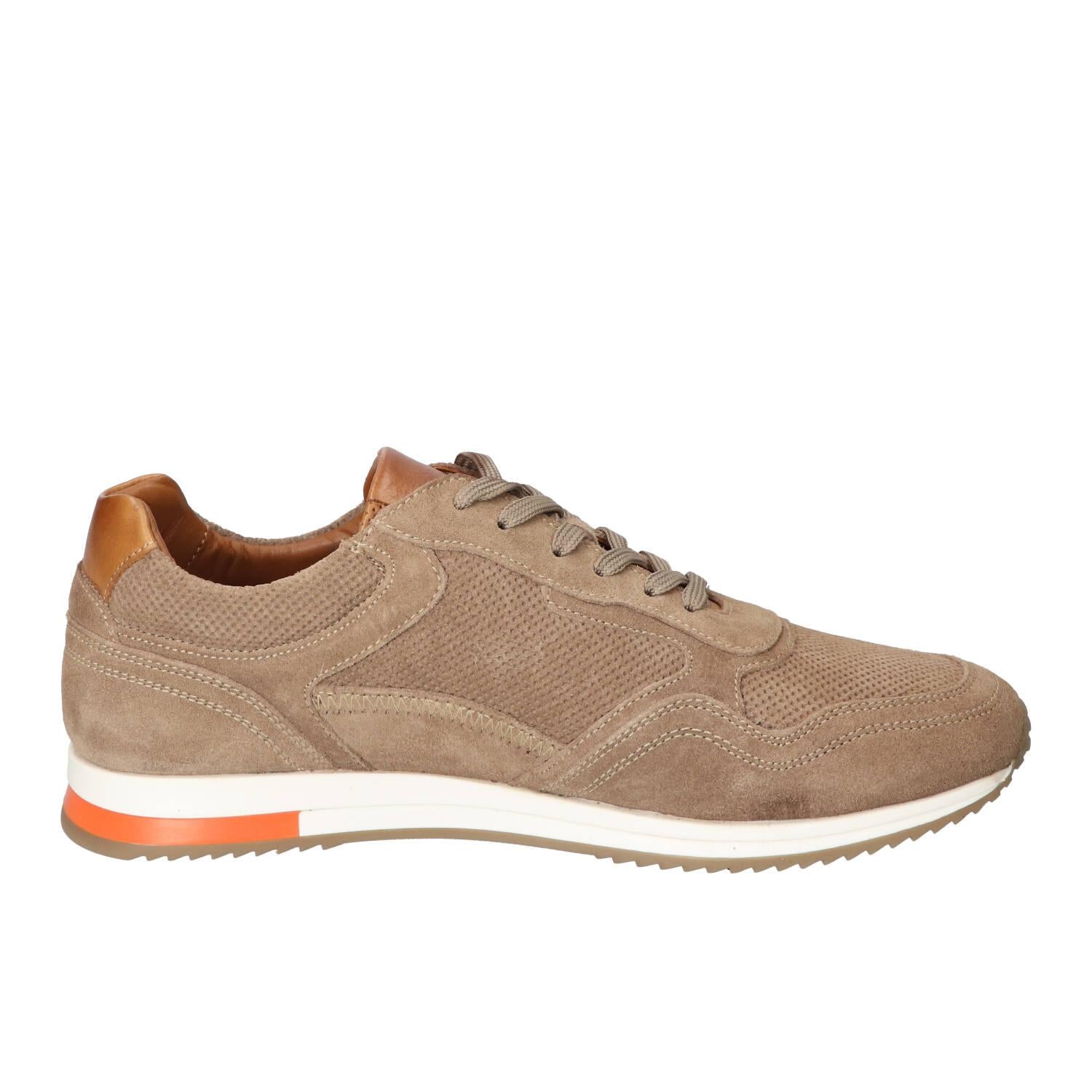Sneakers, Taupe