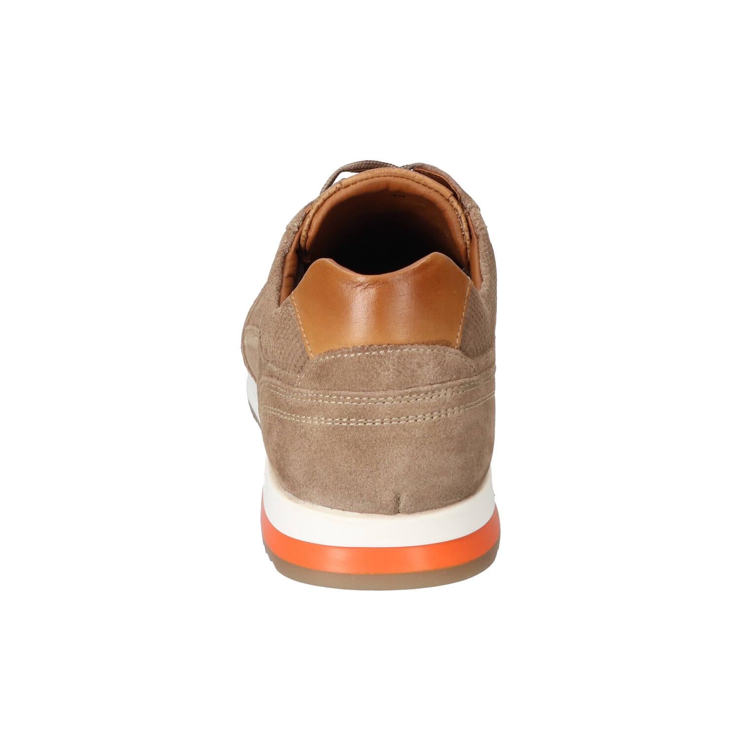 Sneakers, Taupe