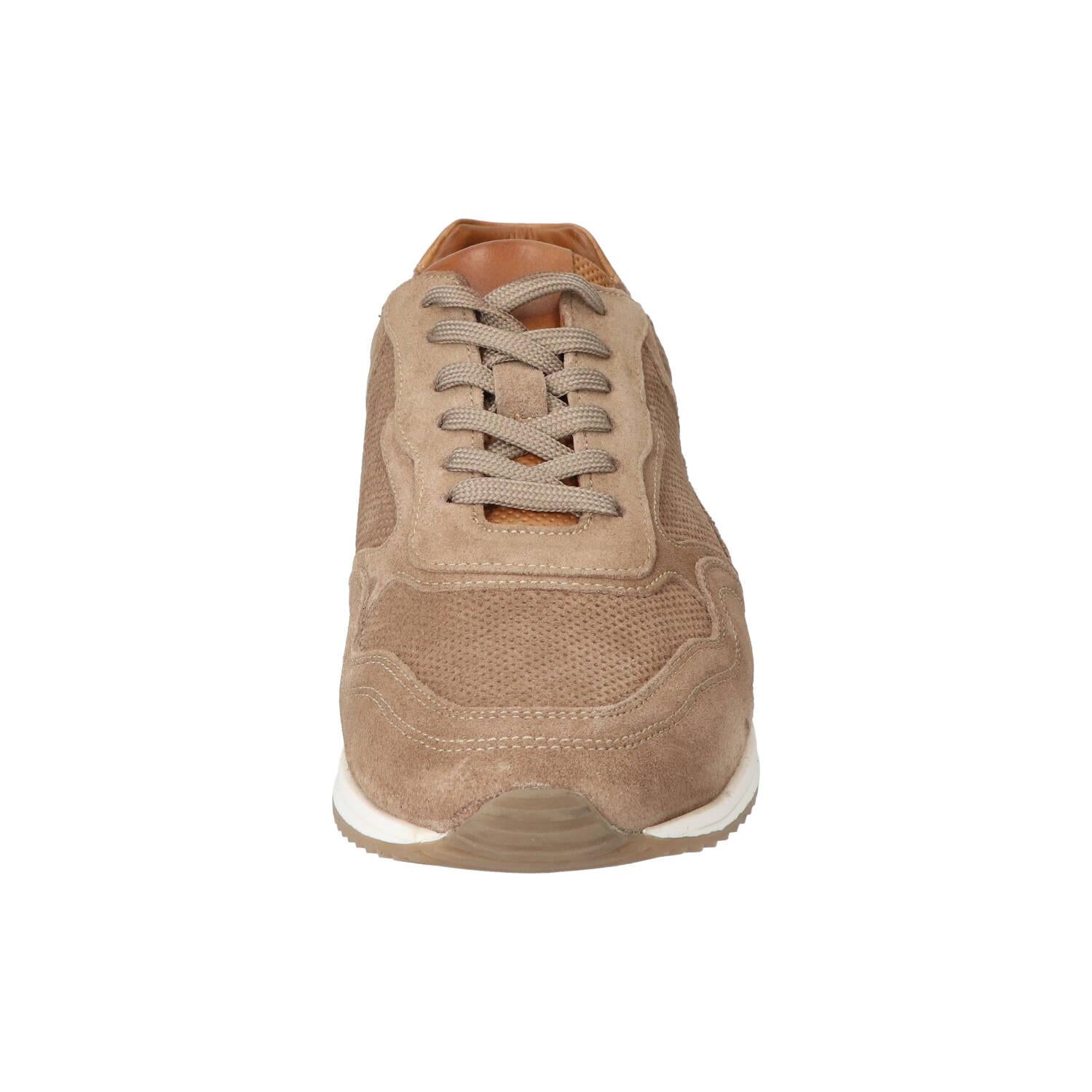 Sneakers, Taupe