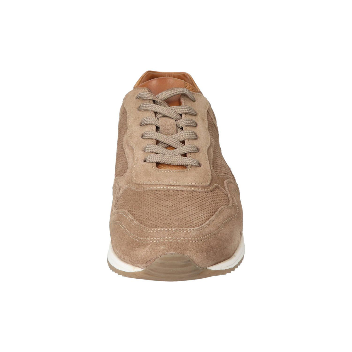 Sneakers, Taupe