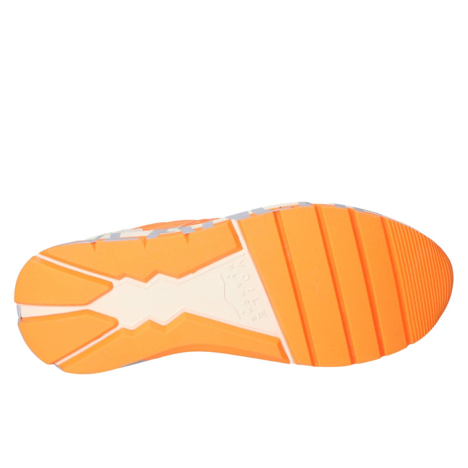 Sneakers, Oranje