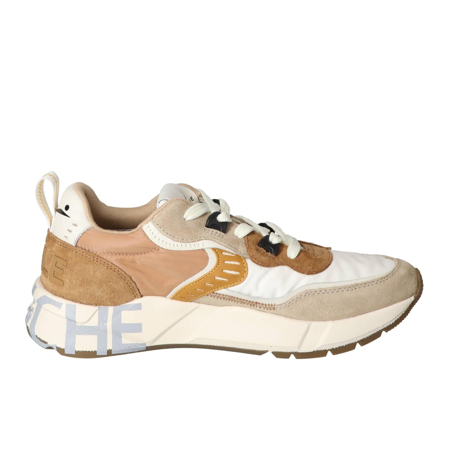 Sneakers, Lichtbeige