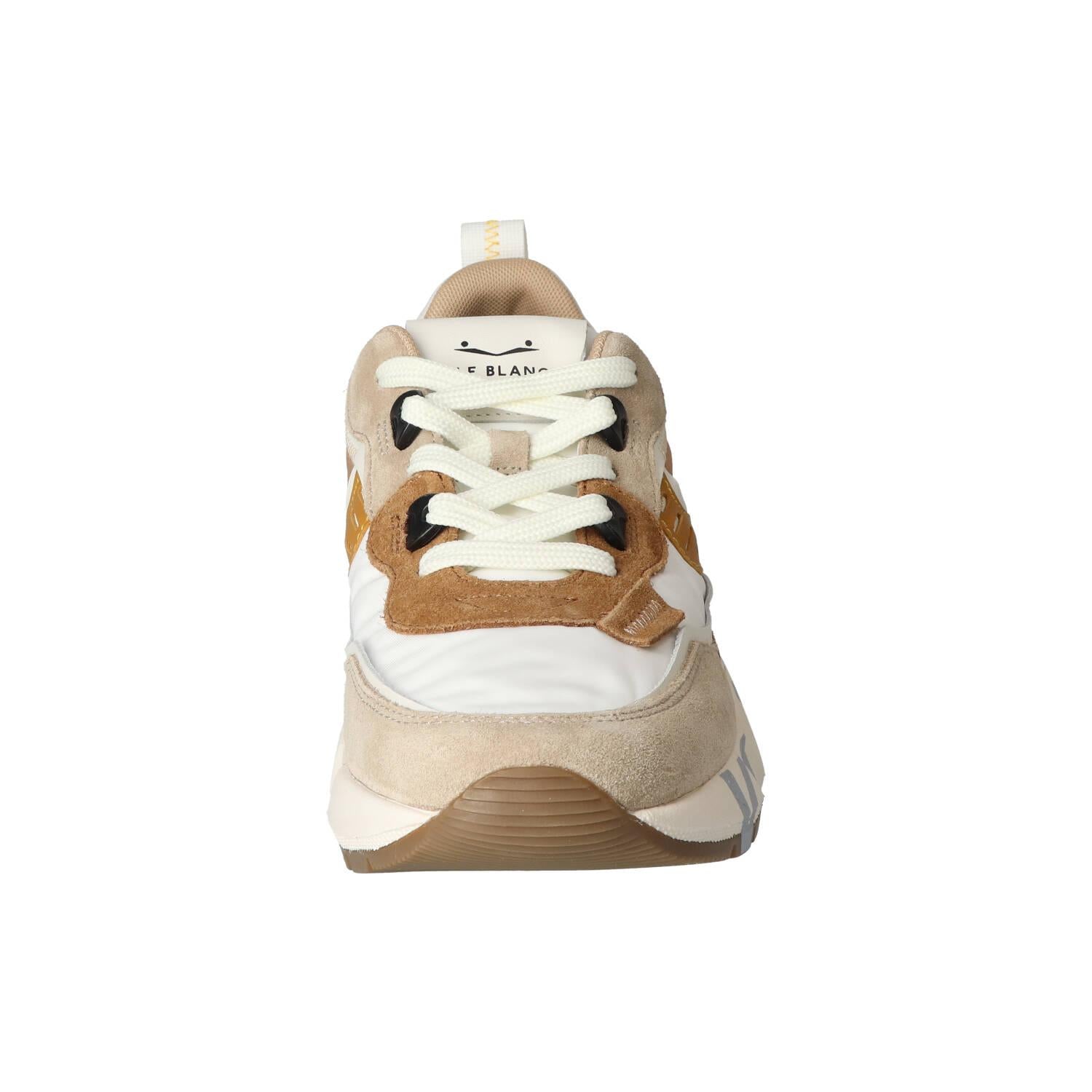 Sneakers, Lichtbeige