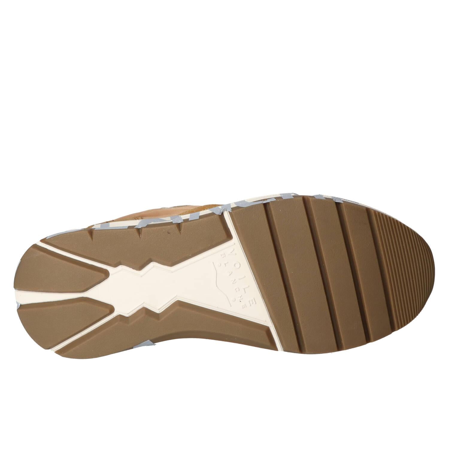 Sneakers, Lichtbeige