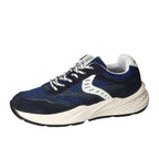 Sneakers, Blauw