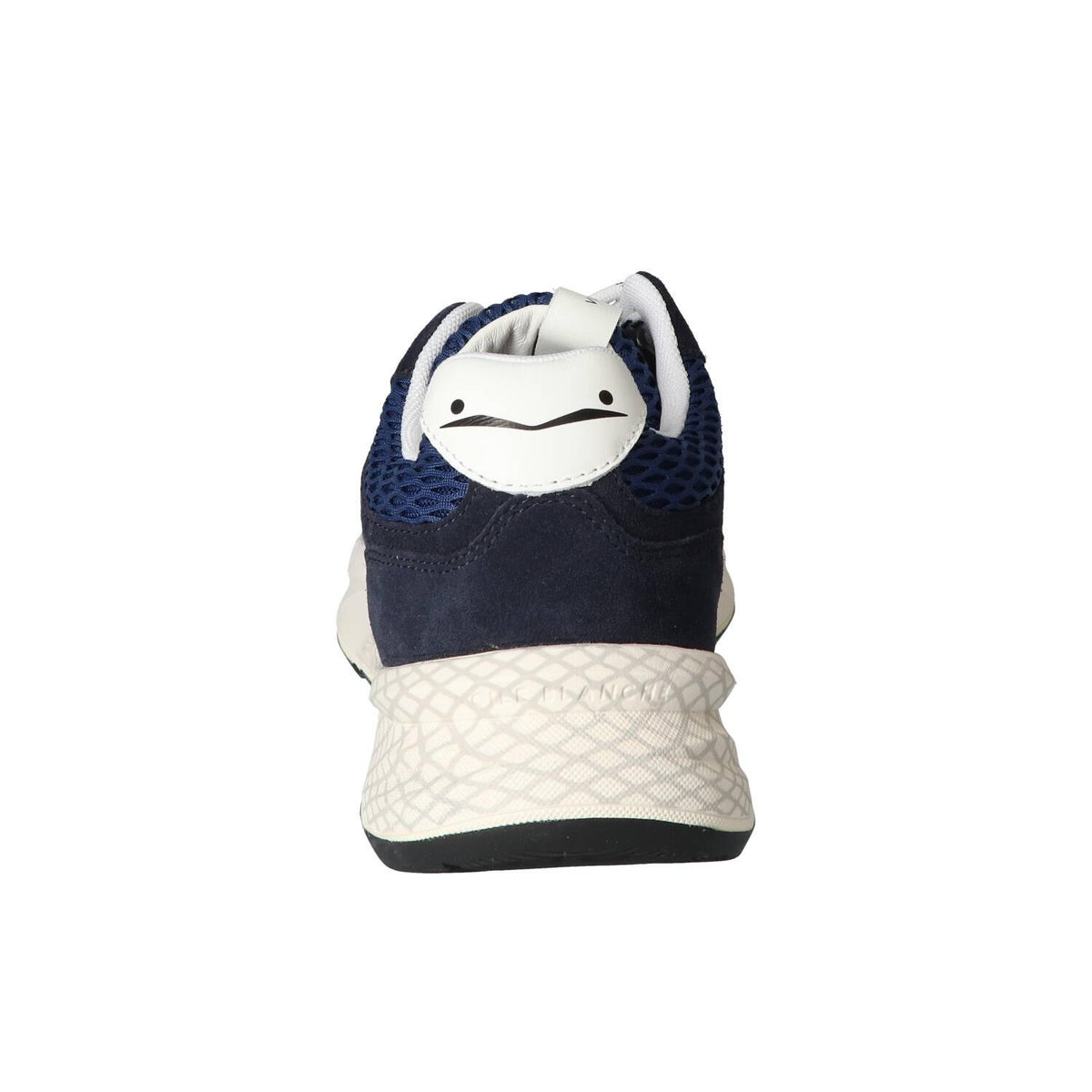 Sneakers, Blauw