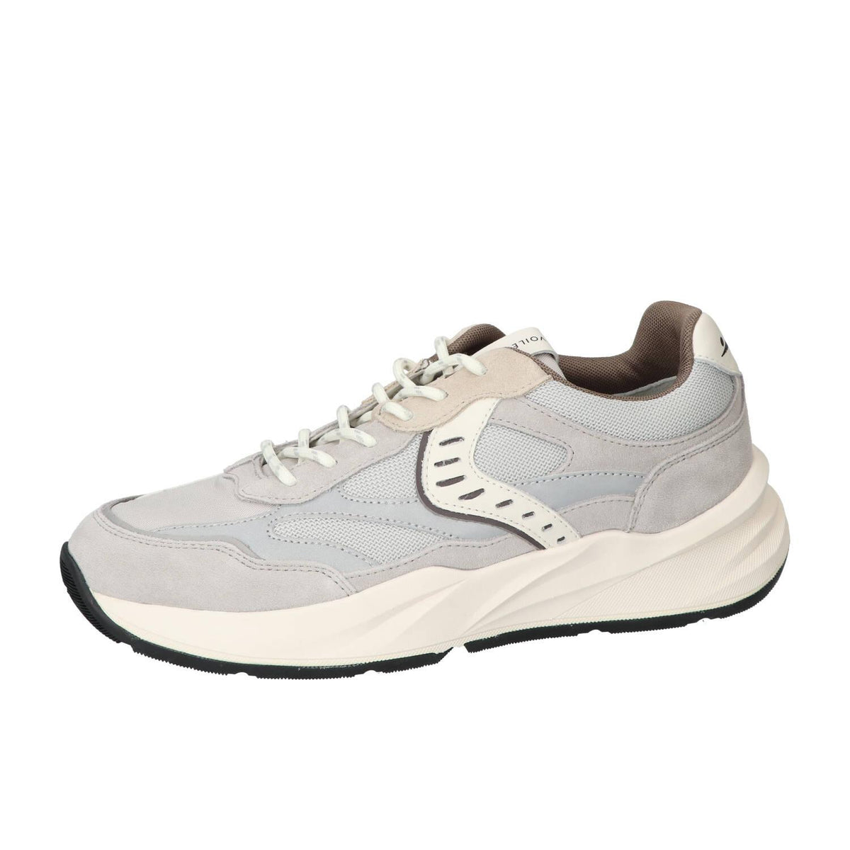 Sneakers, Grijs
