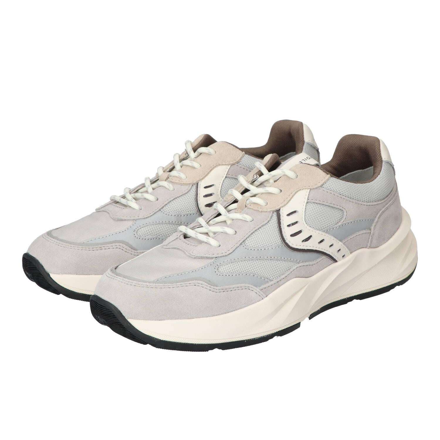 Sneakers, Grijs