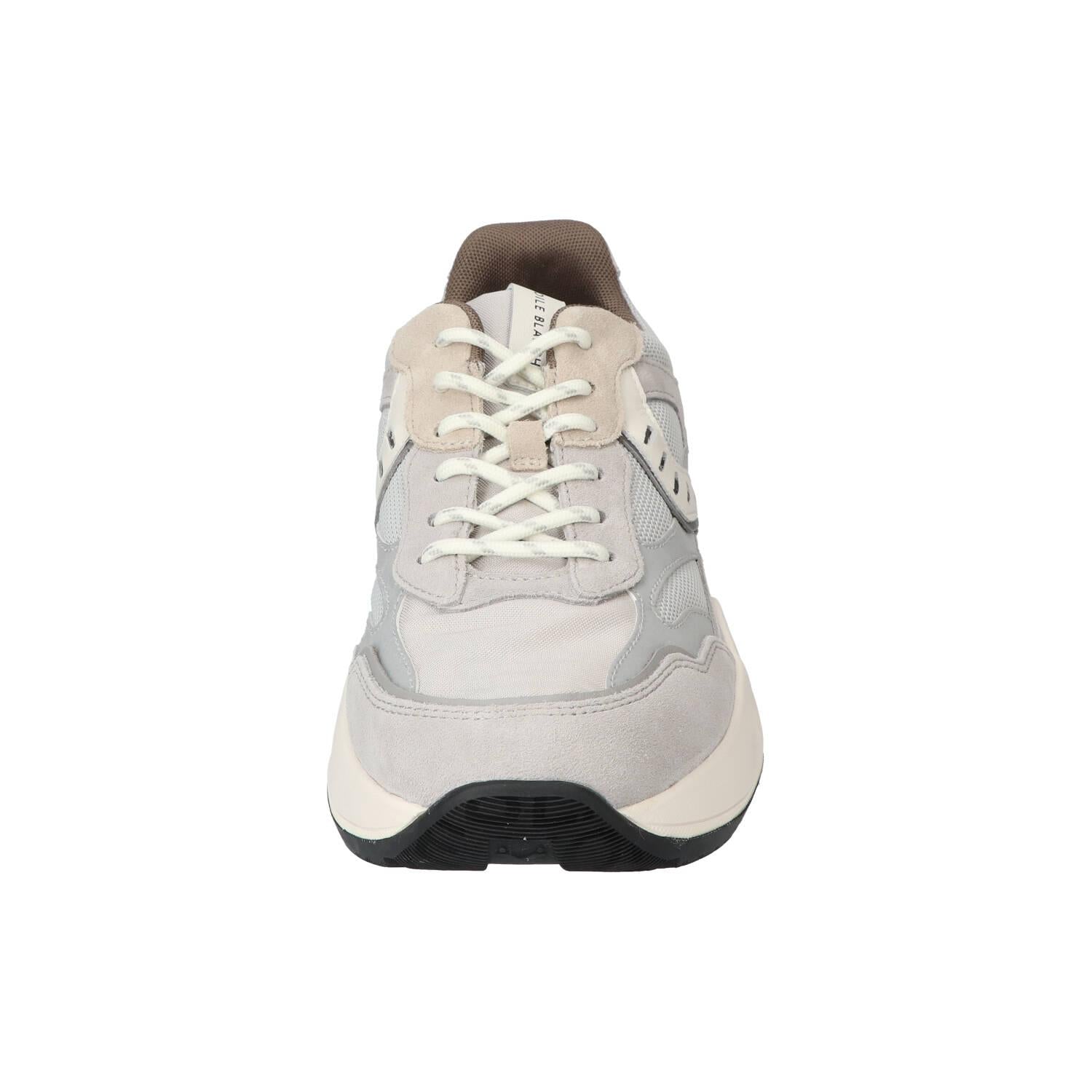 Sneakers, Grijs