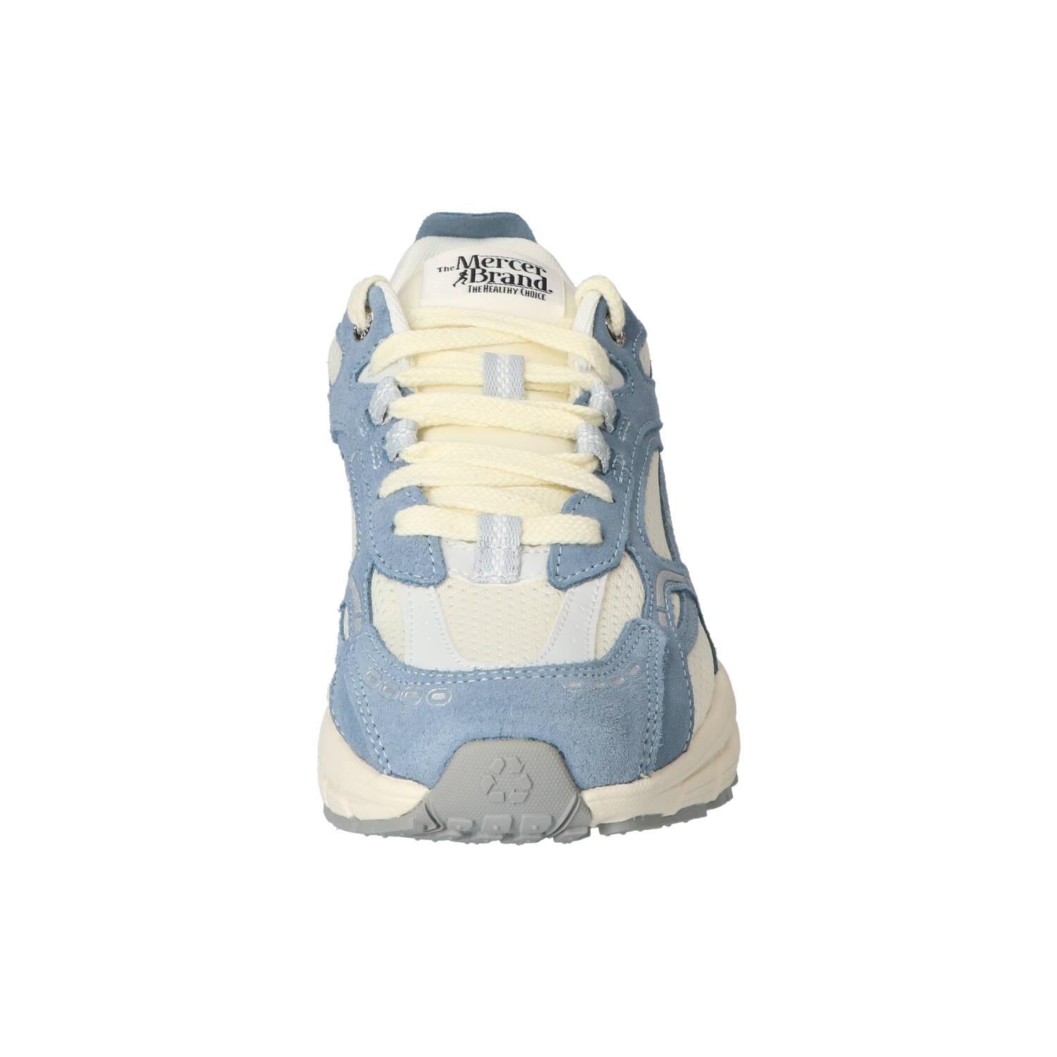 Sneakers, Lichtblauw