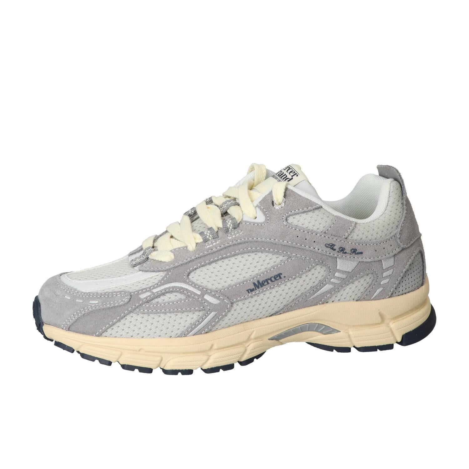 Sneakers, Grijs
