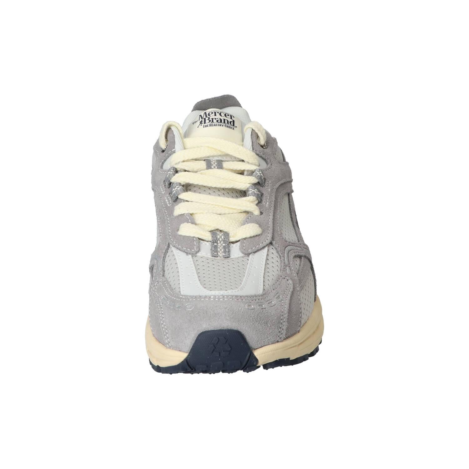 Sneakers, Grijs