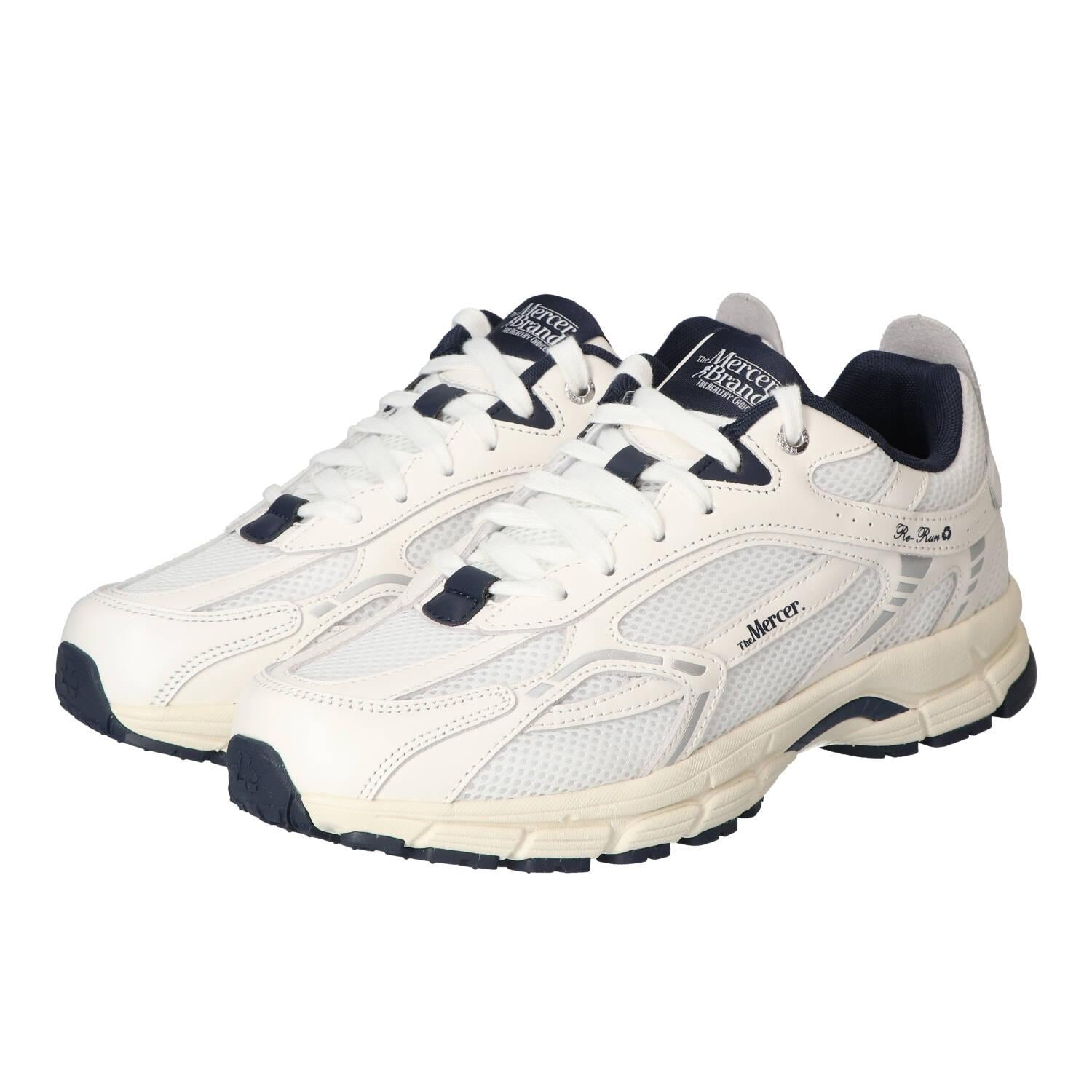 Sneakers, Wit
