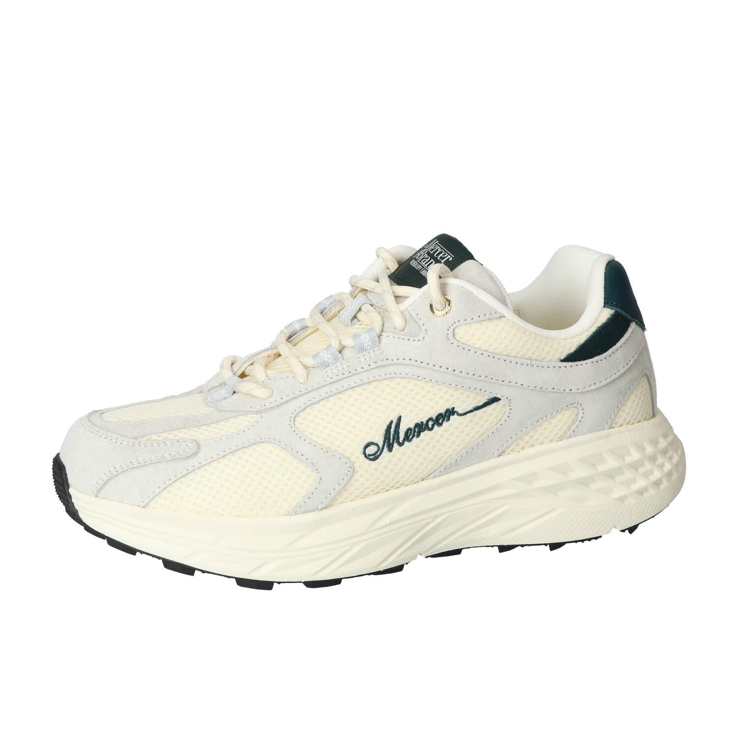Sneakers, Grijs
