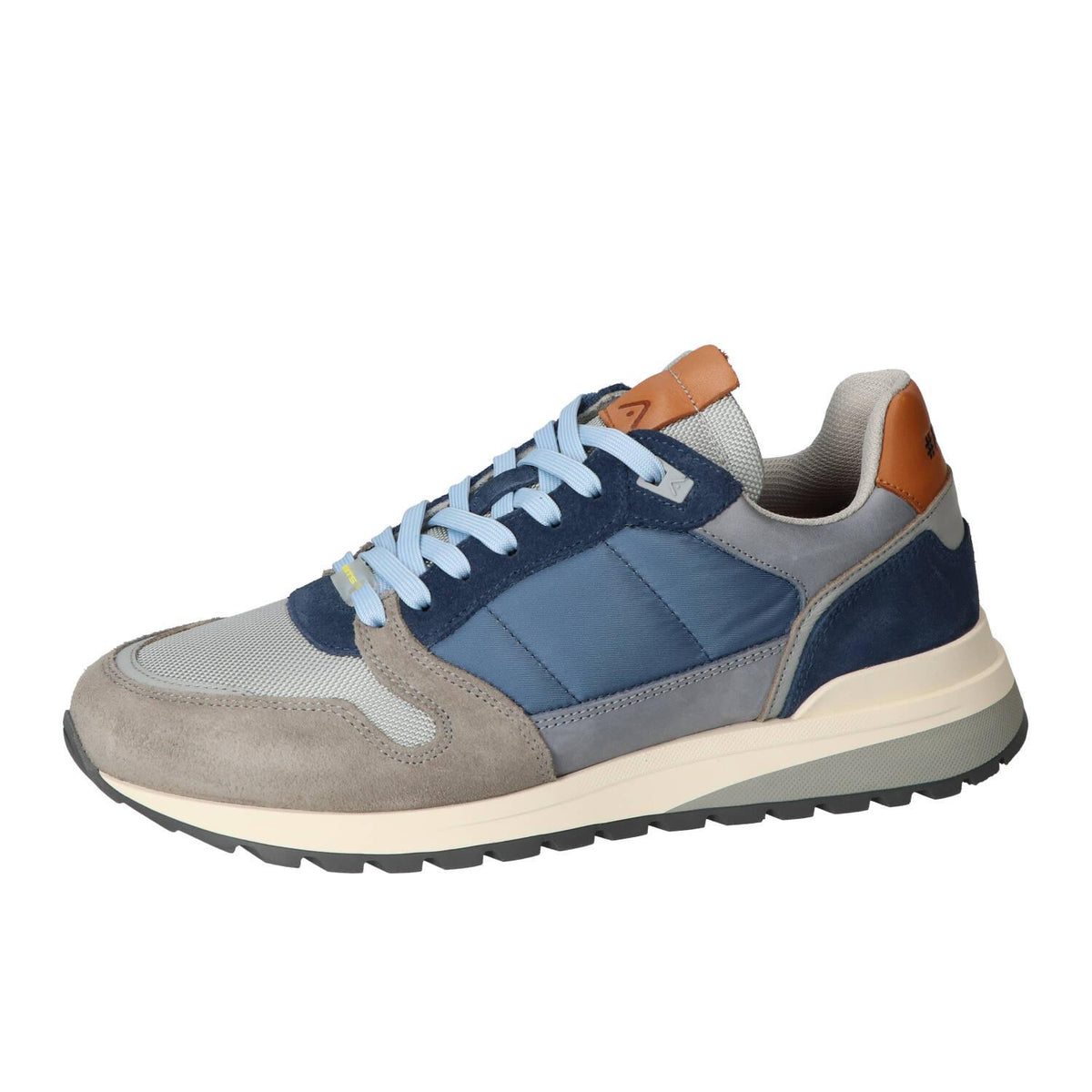 Sneakers, Grijs