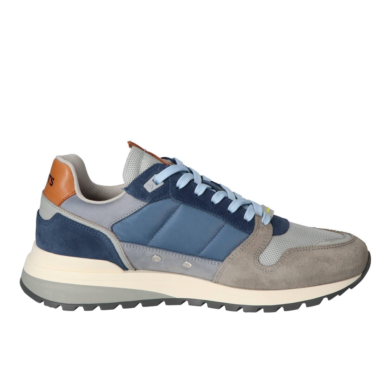 Sneakers, Grijs