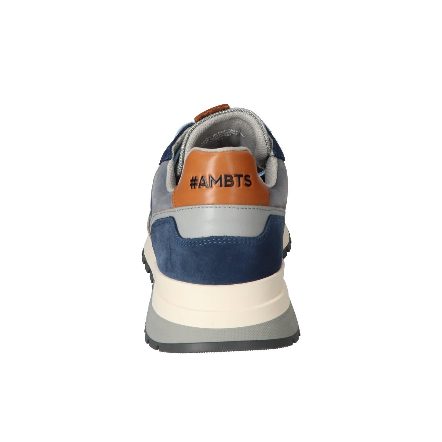 Sneakers, Grijs